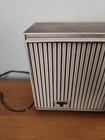 Vintage Zenith Clock Radio Model 2-2903 - See Note