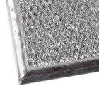 2x Microwave Oven Grease Filter For Ge Jvm7195df1cc Jvm7195df1ww Jvm7195dk1bb