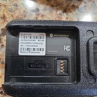 Motorola Minitor Vi  6  Pager Uhf 450-486mhz 1-channel Non-ul And Accessories