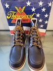 Thorogood Boots 814-3600  6  Moc Toe American Heritage Made Usa Size 10 5  2e