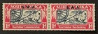 Travelstamps  1938 South West Africa Stamp Scott  133 Sg 109 S w a  Op Mint Mogh
