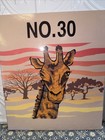 4  Brother Design Cards  No  30  No  35  No  42   No  52