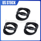 3x Washer Drive Belt For Maytag Amana Speed Queen Agitator 27001006 38174