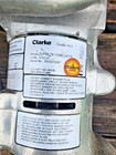 Clarke Model 7r Floor Edger Sander 115 60 Volt Parts Only