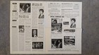 The Night Creatures Pressbook 1962 Hammer Horror Peter Cushing Rare Memorabilia