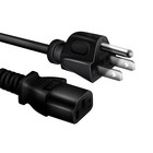 Ac Power Cord Cable For Pioneer Ddj-rzx Ddj-rz Ddj-sz2 Dj Controller