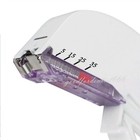 10 Pcs Skin Stapler  Sterile  Surgical 35 Wide Preloaded Staples Human vet Use