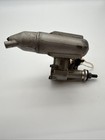 Vtg Os Max 25 Fp Rc Airplane Engine W  Os 842 Muffler M16