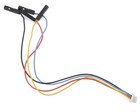 Frsky Archer Plus Sr10  10-channels Receiver  frk-03020109 