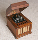 New Product --  Reproduction Cloth For Edison Amberola Phonographs  fabric Only 
