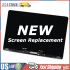 New Lcd Screen Display Assembly Gray For Macbook Pro 13  A1706 A1708 2016 2017