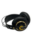 Akg K240 Studio Semi-open Headphones Black
