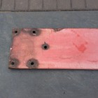 Full Size Home Railway Shunting Signal Arm Garnier 09 68 Br