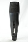 Sennheiser Md421-ii Large Diaphragm Cardioid Dynamic Microphone Case Used
