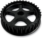 Baron Custom Accessories 34 Tooth Front Pulley - Ba-6574-00 1203-0013