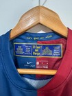 Retro Barcelona Shirt Champions League Final 2009     Messi Ucl