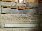 Working Antique Anchor Brand Clothes Wringer 1896