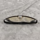 Gunnar Optiks Vinyl Onyx Black Elite Gaming Glasses Frame W  Flexhinge