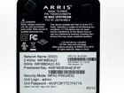Arris Tg1682g Xb3 Docsis 3 0 Cable Modem Gateway Dual Band Wifi Router W Cable