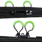 Kylebooker Tactical Soft Rifle Case  Scoped Shotgun Bag gun Storage Bag gun Case