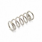 Wire Dia 0 7mm Od 4 - 12mm Length 5-50mm Steel Helical Compression Spring Select