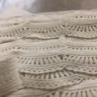 A Lot Of 10 Yards Trim Edge Cotton For All Sewing Craft Lace New