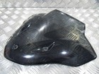 Genuine Bmw S1000 R Sport Dark Tinted Windshield Front Fly Screen 2013 To 2020