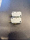 Szm-v1-fd-63 2pk New Oem Produced For Samsung Microwave Oven Door Switch