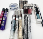 Lot Of Makeup Hard Candy Eyeshadow  Lip Gloss  Liner  New   Sealed Free Shipping