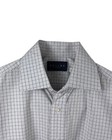 Vintage 2003 Celine Triomphe Logo French Cuff Dress Shirt Mens L
