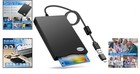 Dust Resistant 3 5-inch Floppy Disk Drive - Usb Type A c - Windows Compatible
