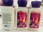 3 New Bath   Body Works Twilight Woods Body Lotion 3 Oz Travel Mini