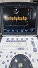 2012 Ge Vivid I Portable Ultrasound System With Cart And Cardiac Probe