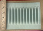 Fountain Pen C 1970s Slotter Box Tray Inserts   No Pens   Sheaffer    Organizers