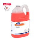Diversey Stride Citrus Neutral Cleaner  128 Fl Oz  pack Of 1   Clear Orange