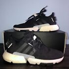 Adidas Men Pod-s3 1 Core Black Bd7737 Shoe Size 9 5