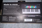 Novation Launchkey Mini Mk3 25 Mini-key Midi Keyboard Controller