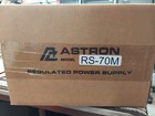 Astron Rs-70m   New    