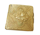 Antique Avery  alexandra  Needle Packet Case