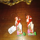 Disney Jessica Rabbit Christmas Ornament