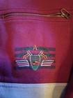 Vintage Sears  Roebuck   Co  Pullover Large 1990 s Dadcore 90 s 80 s Button
