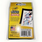 Crayola Metallic 24pk Crayons