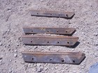 John Deere Jd 16  Plow Share Rs12