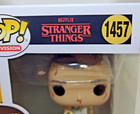 New Funko Pop Stranger Things Season 4 Finale Eleven Chase Vinyl Figure  1457