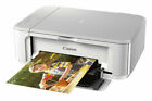 Canon Pixma Mg3620 Wireless All-in-one Inkjet Printer Scan  Copy  Print   