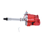 Marine Hei Electronic Distributor For 350 454 V8 Mercruiser Omc 7 4 5 0 5 7