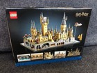 Lego 76419 Harry Potter Hogwarts Castle And Grounds Building Set 2660 Pcs