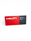 Hilti X-c 20 G3 Mx Concrete Nails - Pack Of 900 Nails 20mm   New Gc41 Gas New