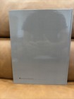 1993 Commemorative Stamp Collection Book Without Stamps