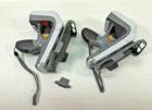  qty  2  Zebra Rfd8500 Handheld Rfid Pos Laser Barcode Reader Scanner